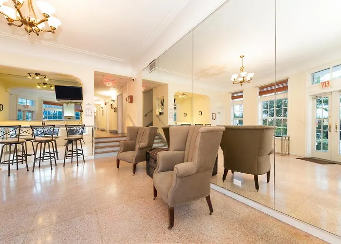 Baltic Hotel